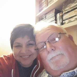 Meet your Posher, Janie